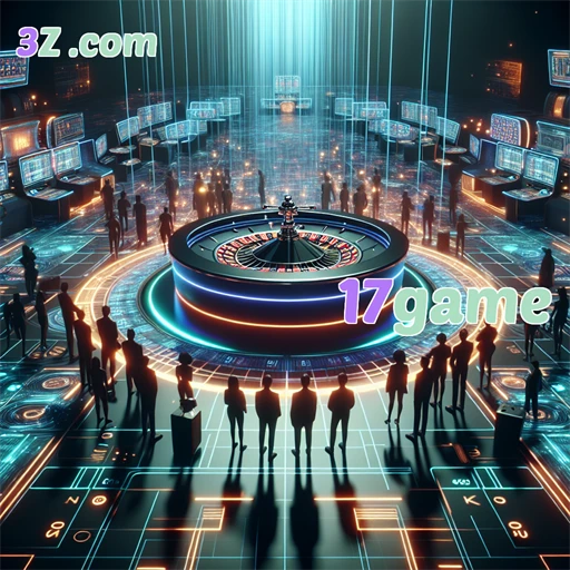 Cassino emocionante e divertido no 17game: jogue e vença!